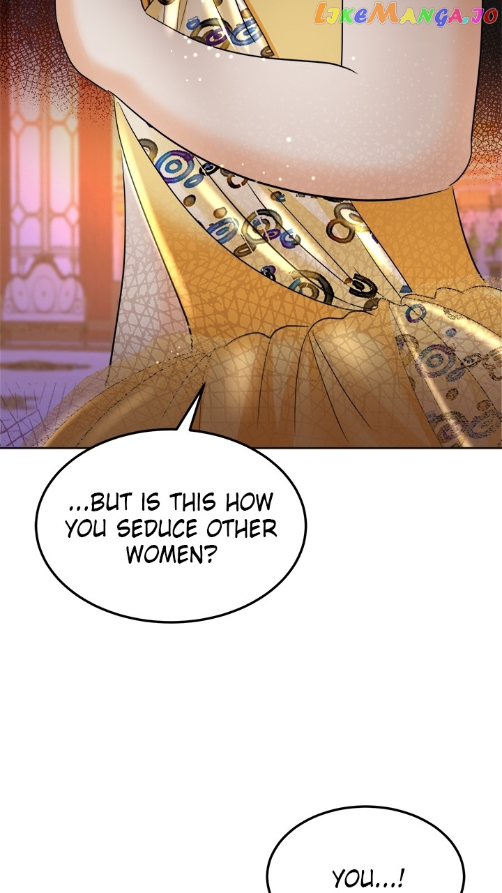 The Empress Lipstick chapter 48 - page 62