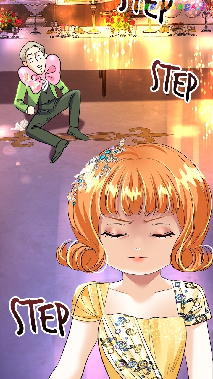 The Empress Lipstick chapter 48 - page 78