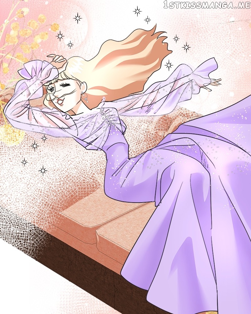 The Empress Lipstick Chapter 31 - page 10