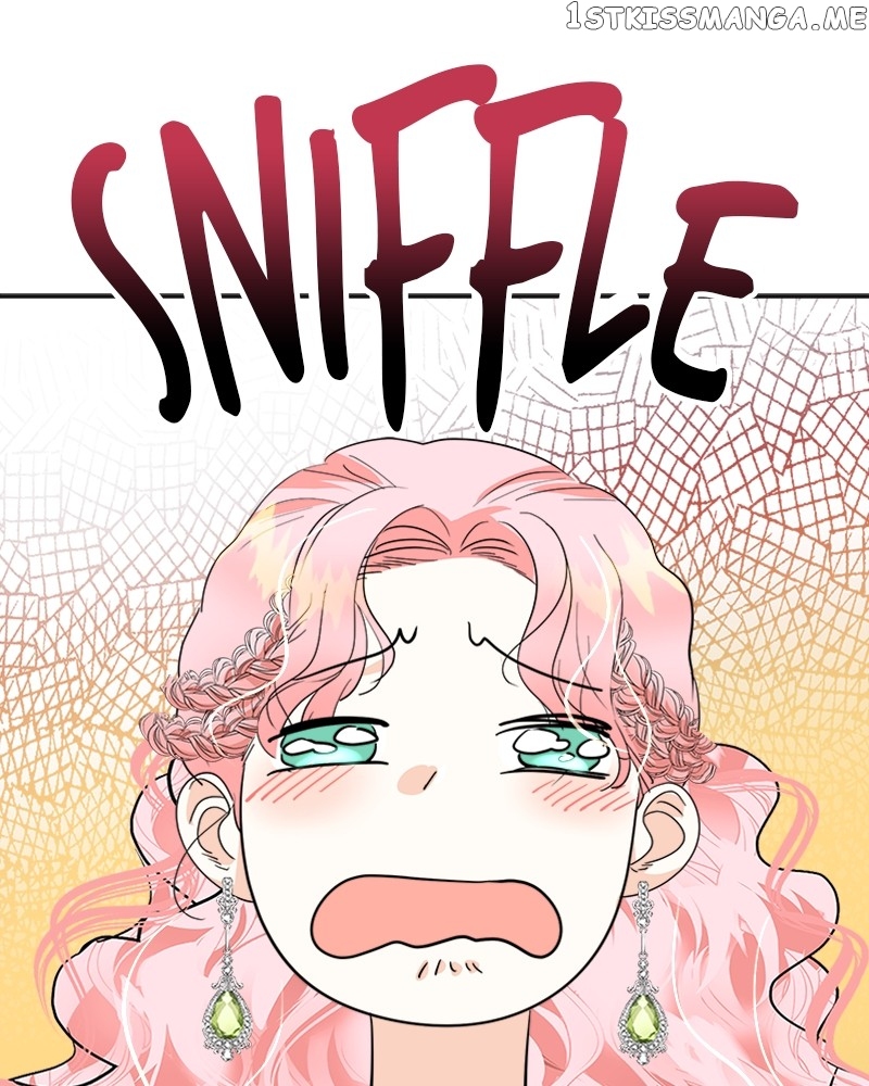 The Empress Lipstick Chapter 31 - page 135