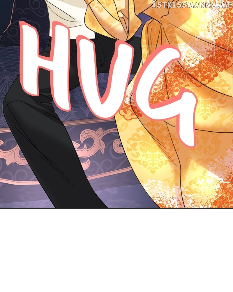 The Empress Lipstick Chapter 31 - page 138