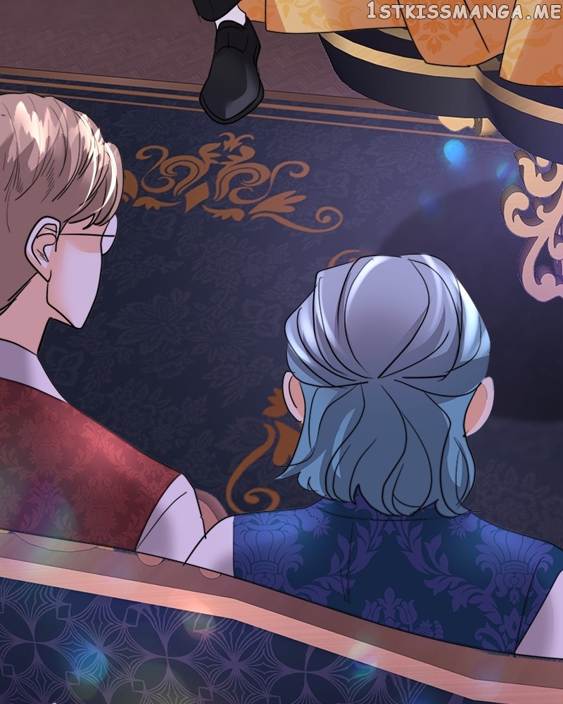 The Empress Lipstick Chapter 31 - page 145