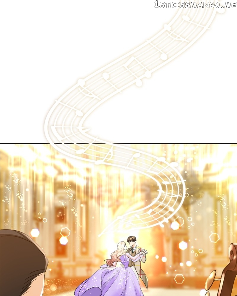 The Empress Lipstick Chapter 31 - page 154