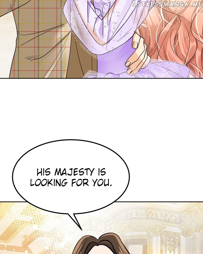 The Empress Lipstick Chapter 31 - page 162