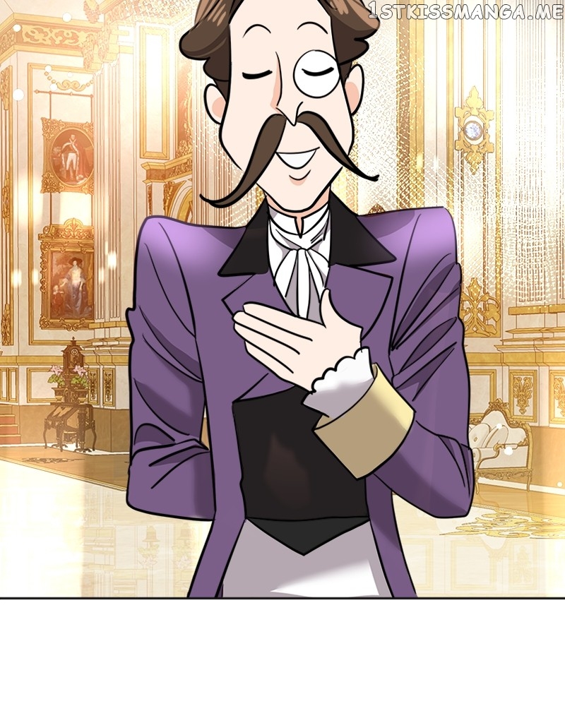 The Empress Lipstick Chapter 31 - page 163