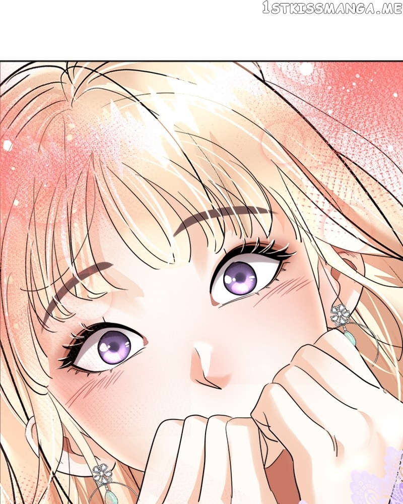 The Empress Lipstick Chapter 31 - page 19