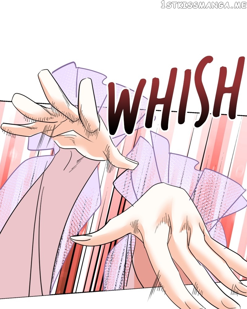 The Empress Lipstick Chapter 31 - page 34