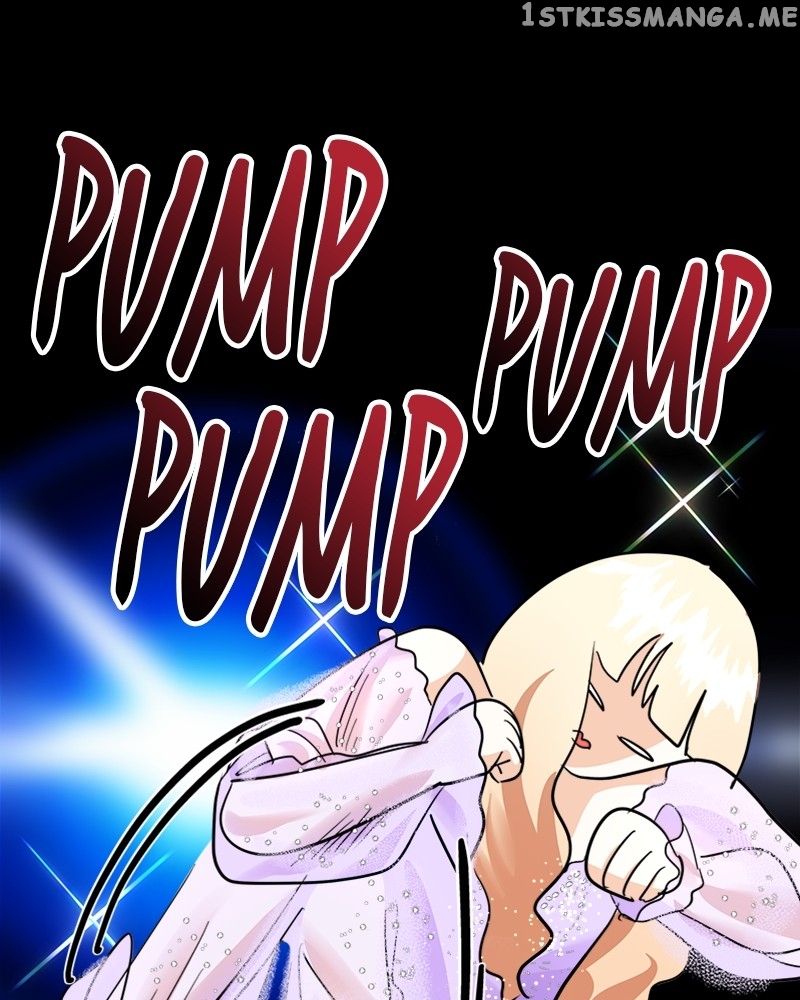 The Empress Lipstick Chapter 31 - page 40