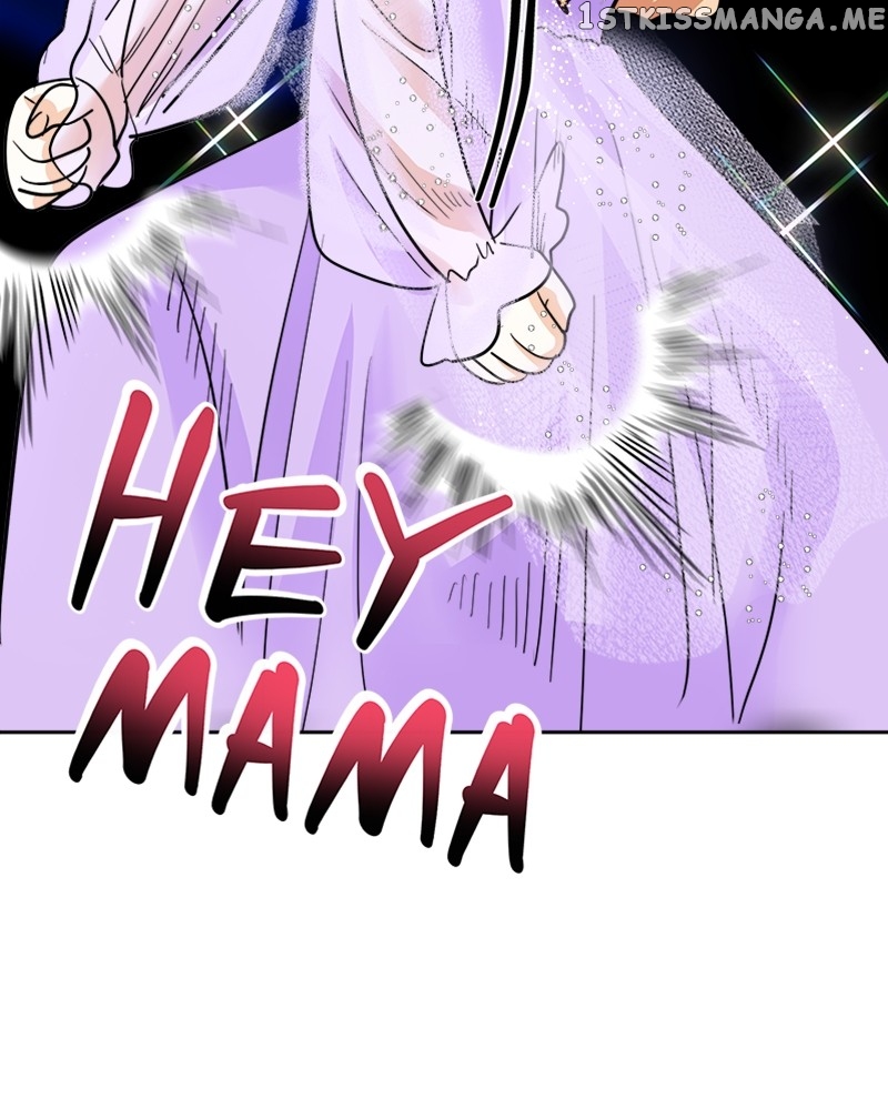 The Empress Lipstick Chapter 31 - page 41