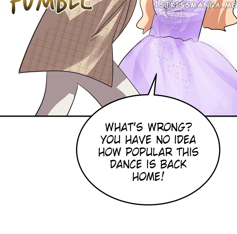 The Empress Lipstick Chapter 31 - page 43