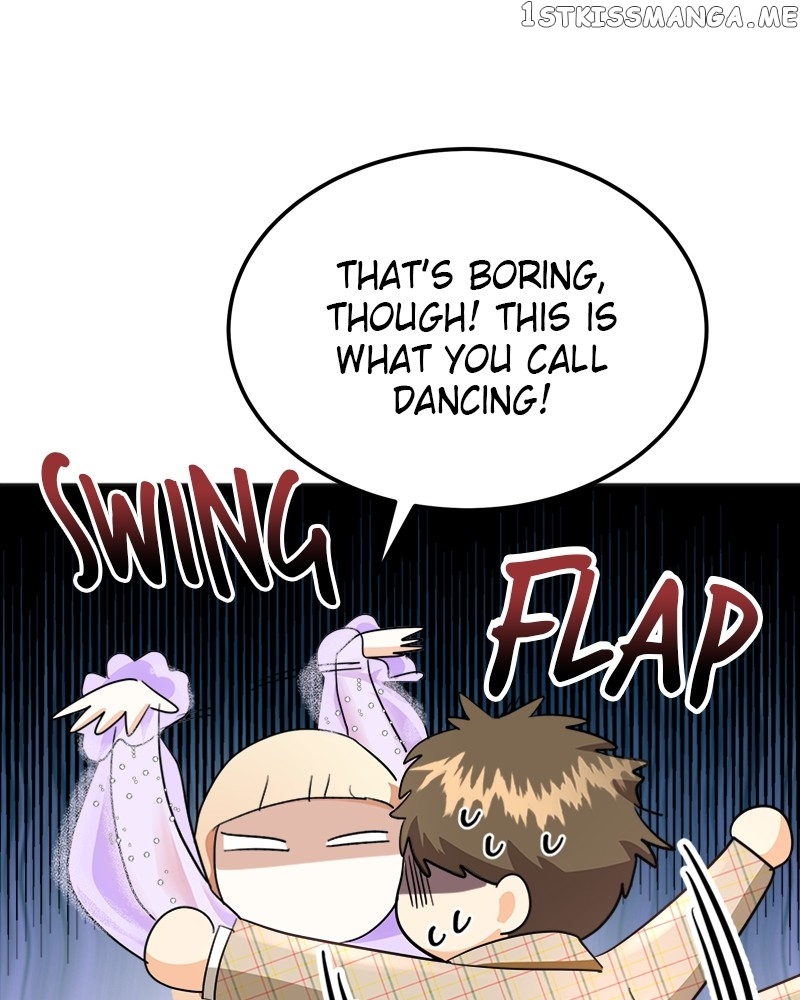The Empress Lipstick Chapter 31 - page 47