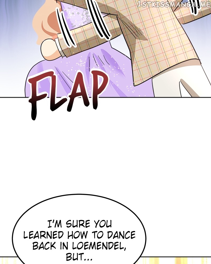 The Empress Lipstick Chapter 31 - page 48