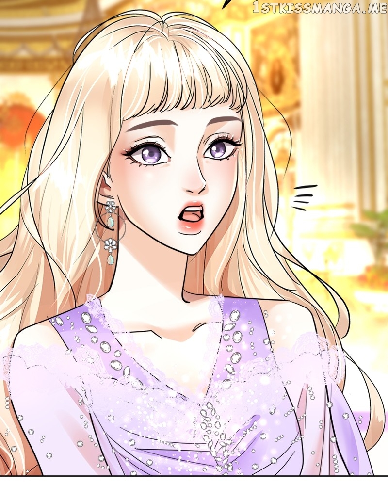 The Empress Lipstick Chapter 31 - page 51