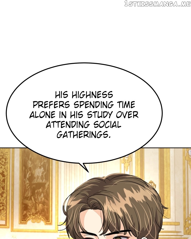 The Empress Lipstick Chapter 31 - page 52