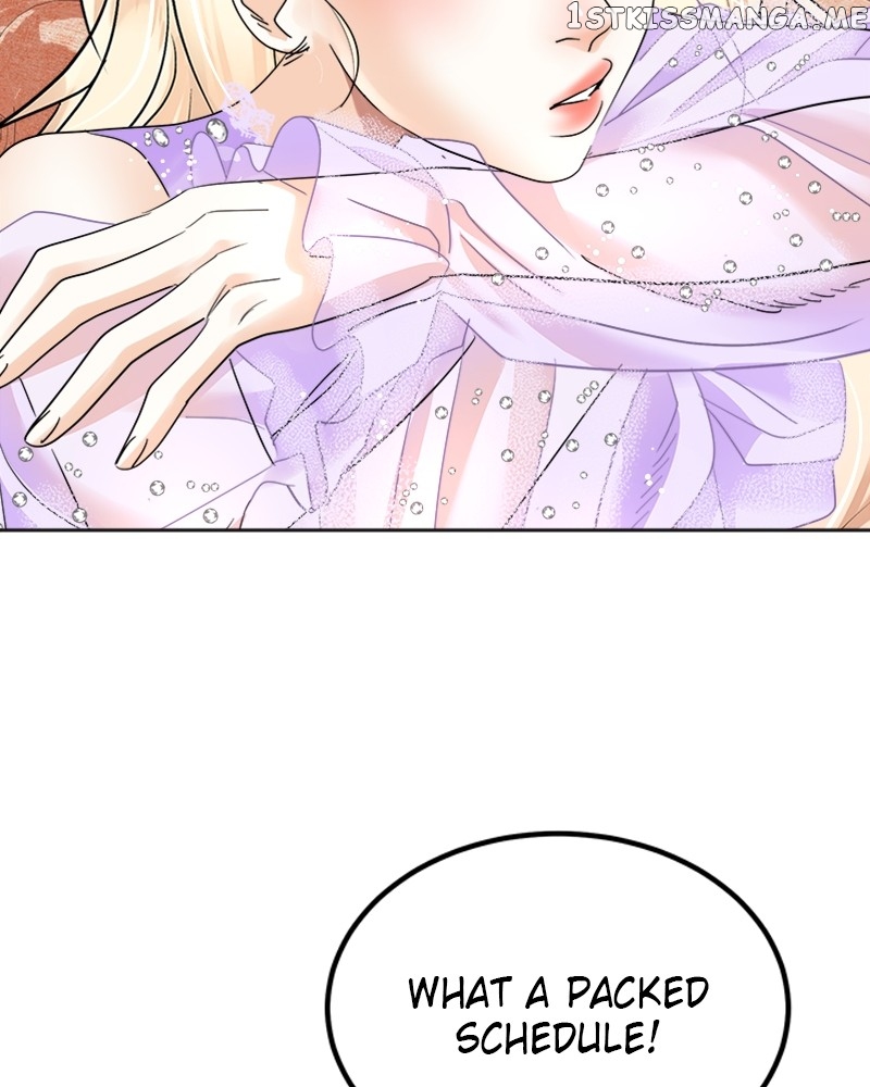 The Empress Lipstick Chapter 31 - page 6