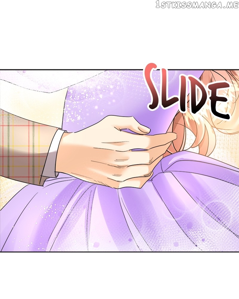 The Empress Lipstick Chapter 31 - page 64