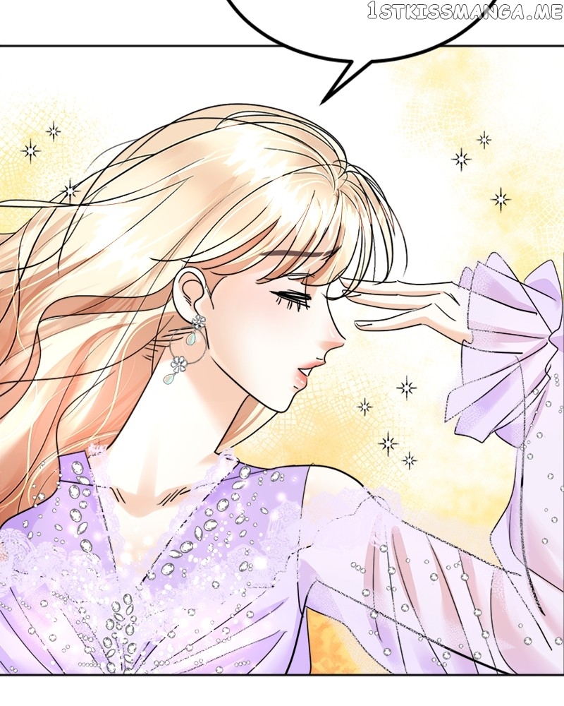 The Empress Lipstick Chapter 31 - page 7