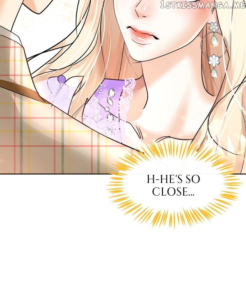 The Empress Lipstick Chapter 31 - page 71