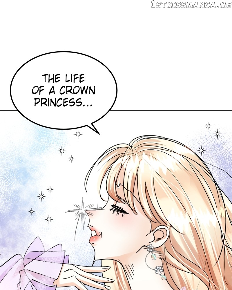 The Empress Lipstick Chapter 31 - page 8