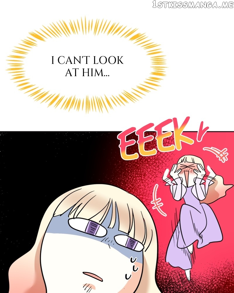 The Empress Lipstick Chapter 31 - page 87