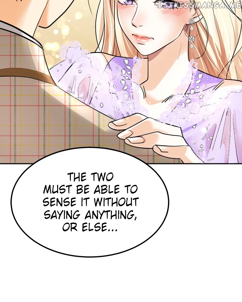 The Empress Lipstick Chapter 31 - page 92