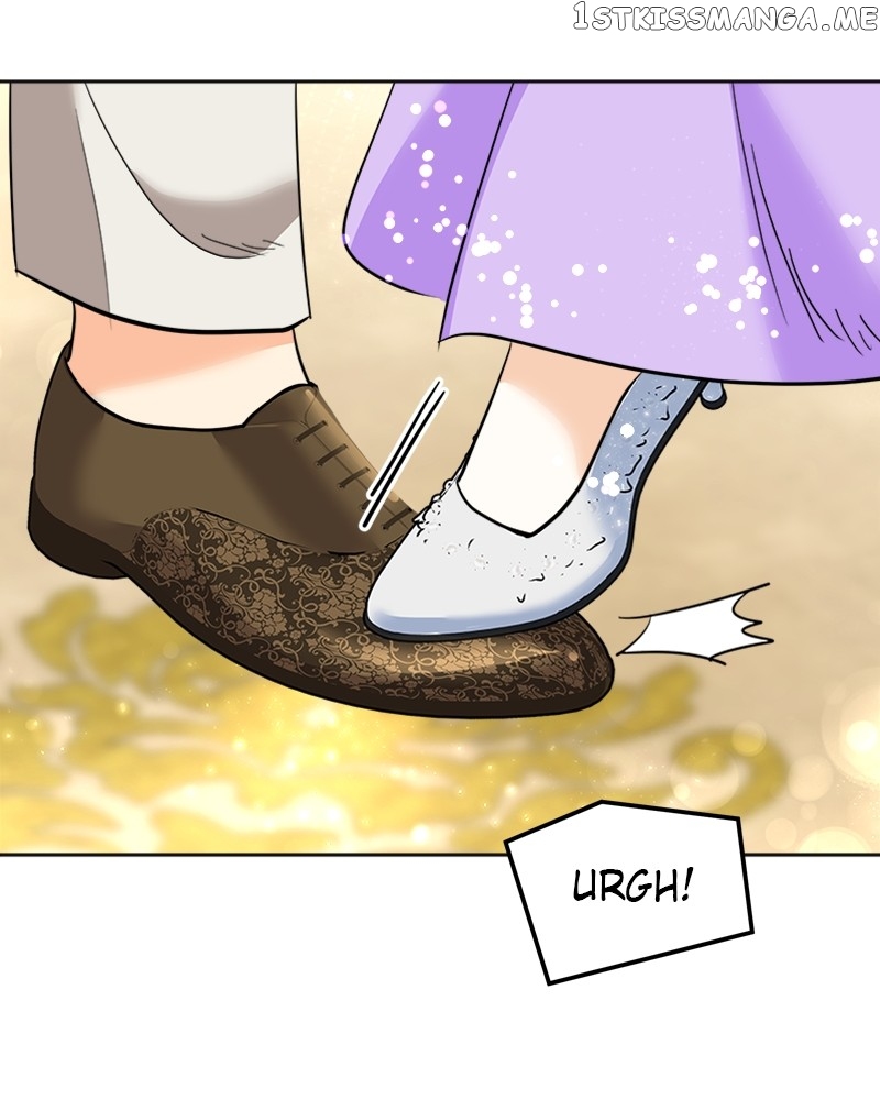 The Empress Lipstick Chapter 31 - page 93