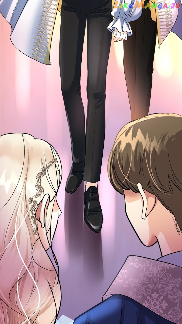 The Empress Lipstick chapter 47 - page 101