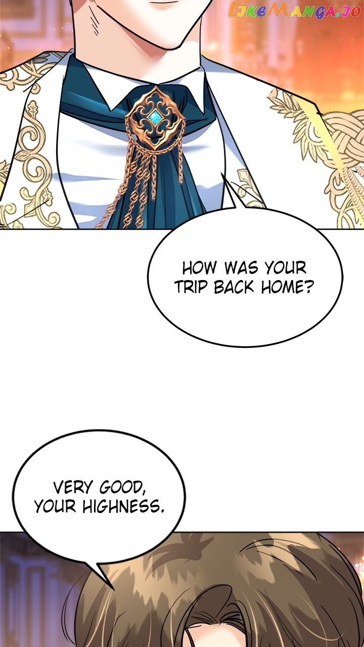The Empress Lipstick chapter 47 - page 103