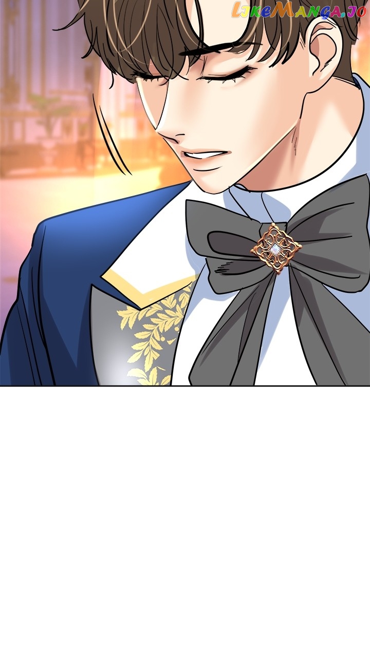 The Empress Lipstick chapter 47 - page 104