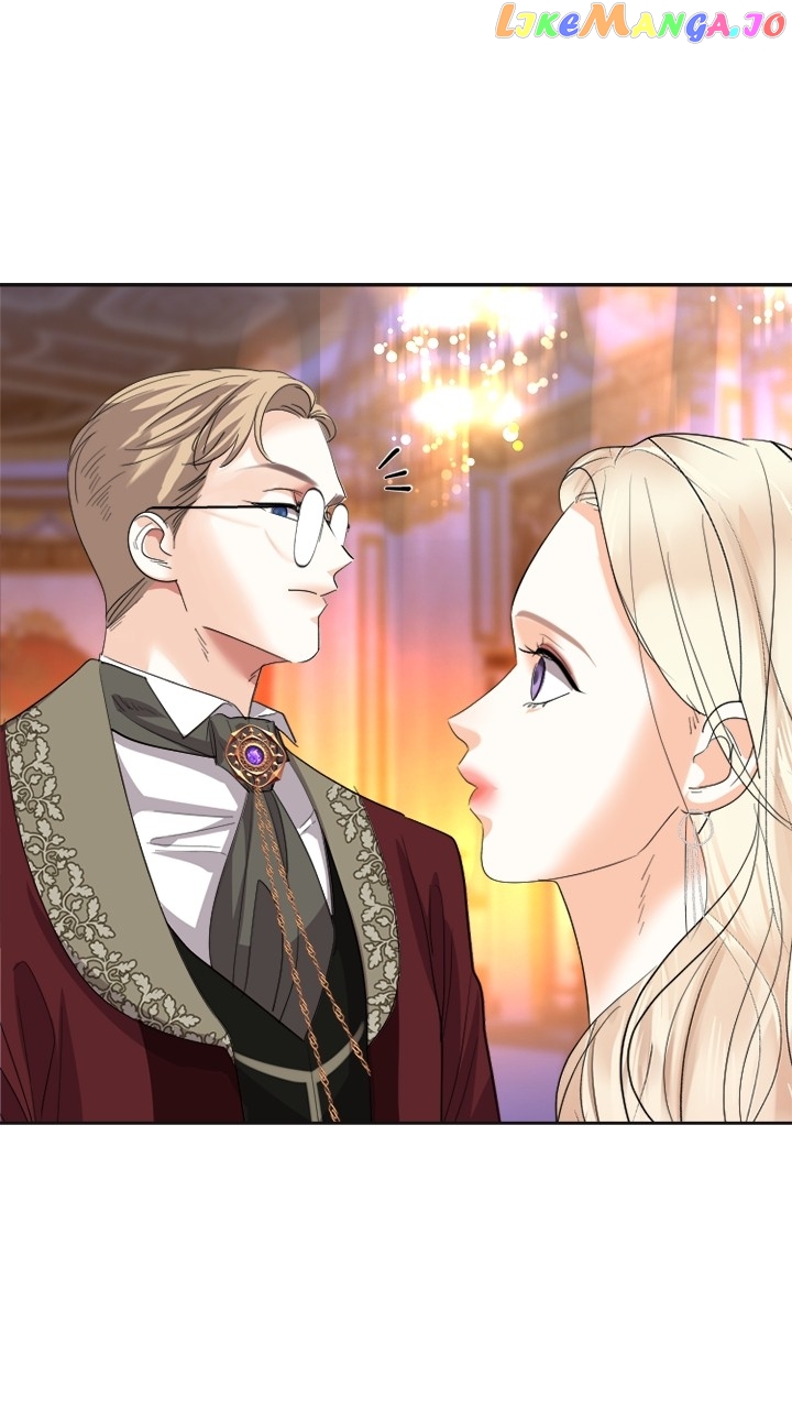 The Empress Lipstick chapter 47 - page 106