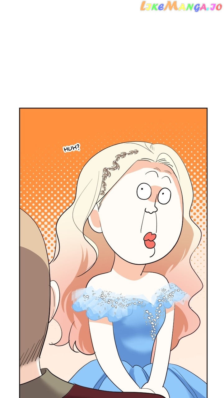 The Empress Lipstick chapter 47 - page 108