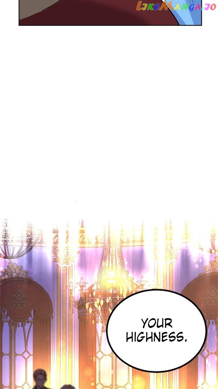 The Empress Lipstick chapter 47 - page 109
