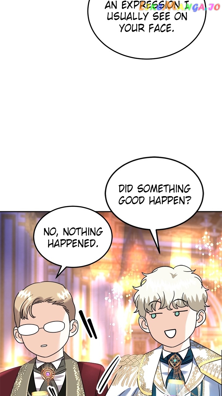 The Empress Lipstick chapter 47 - page 11