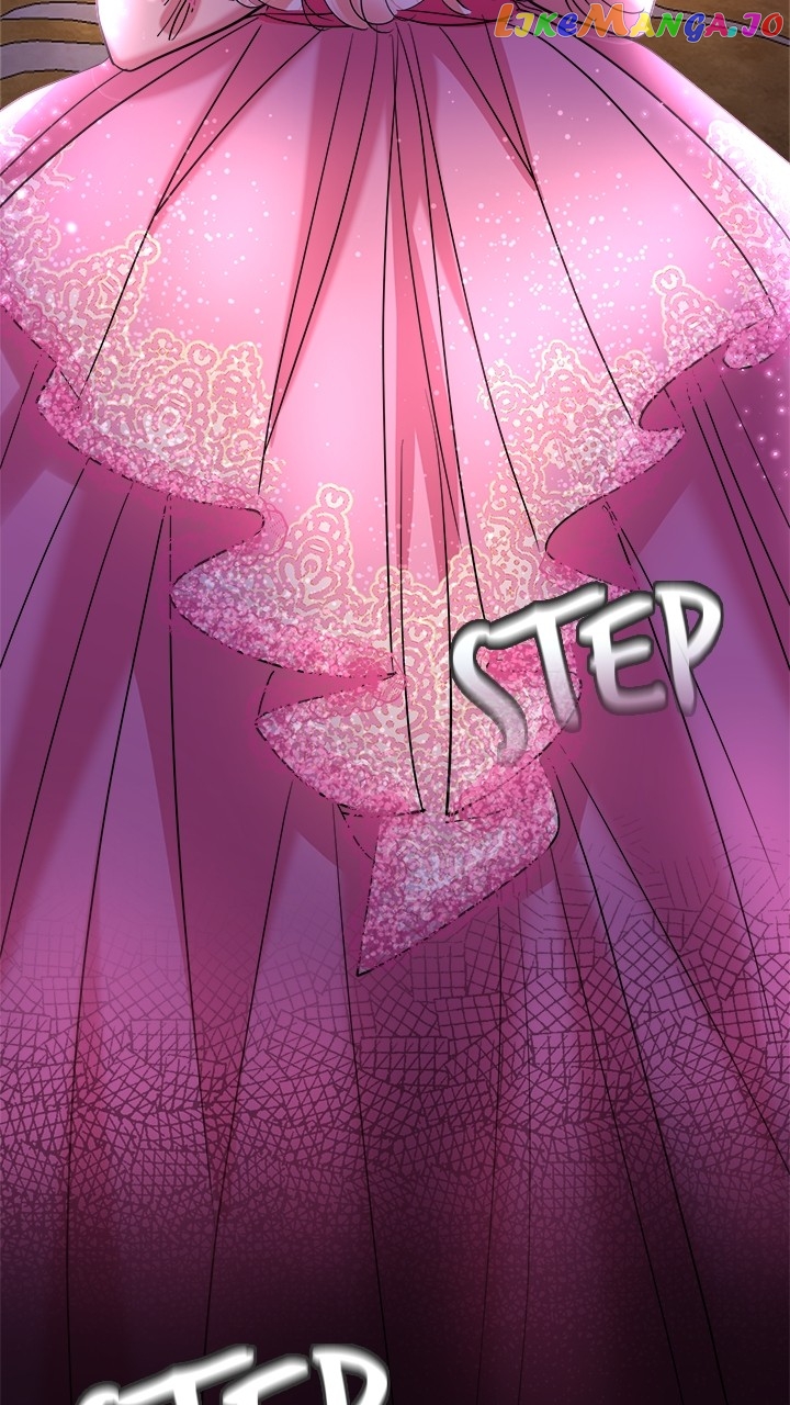 The Empress Lipstick chapter 47 - page 111