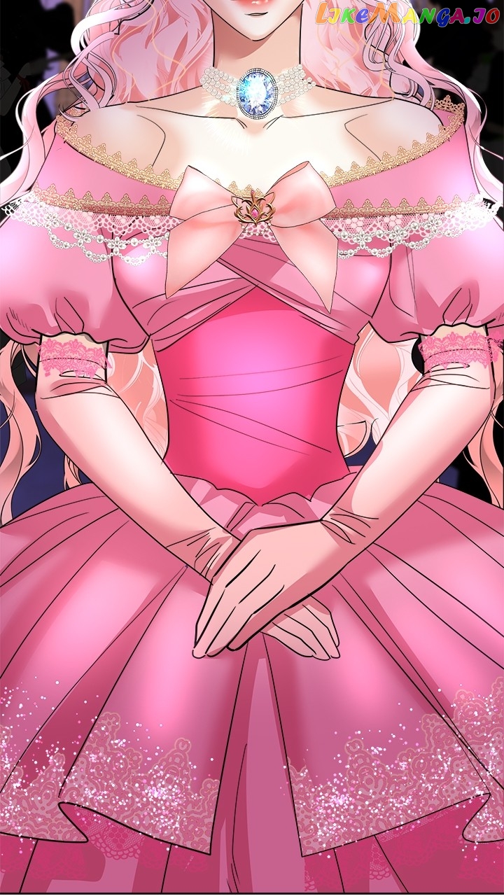 The Empress Lipstick chapter 47 - page 113