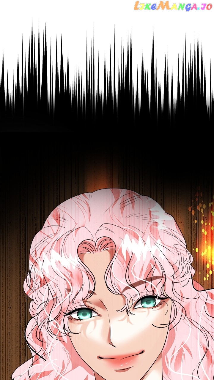 The Empress Lipstick chapter 47 - page 116