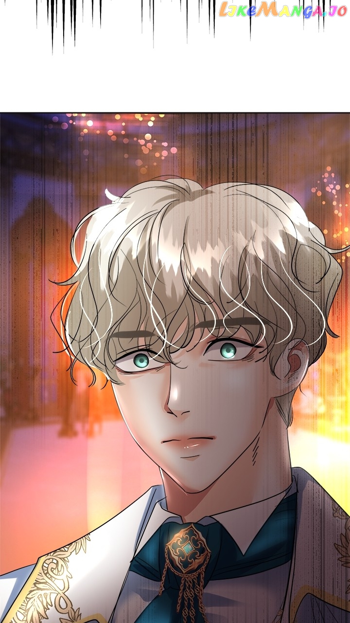 The Empress Lipstick chapter 47 - page 118