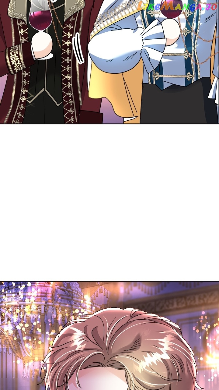 The Empress Lipstick chapter 47 - page 12