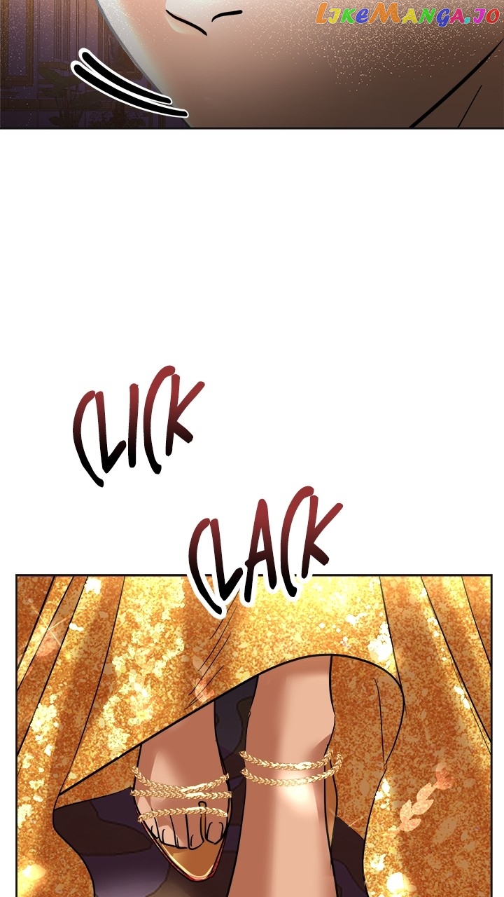 The Empress Lipstick chapter 47 - page 16