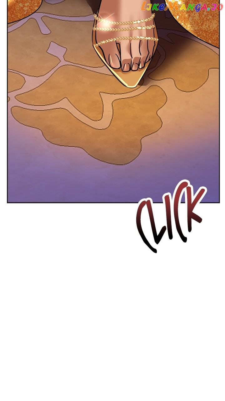 The Empress Lipstick chapter 47 - page 17