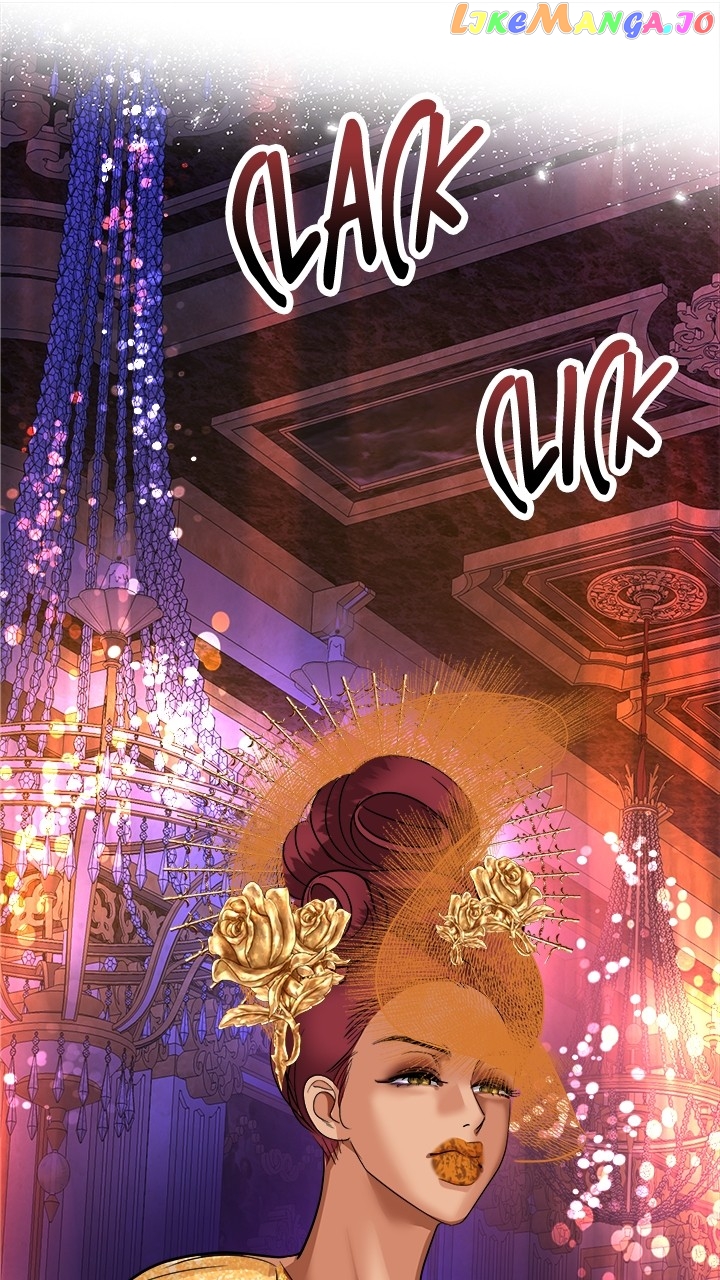 The Empress Lipstick chapter 47 - page 18