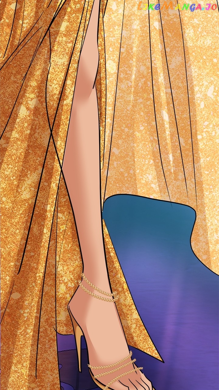 The Empress Lipstick chapter 47 - page 20