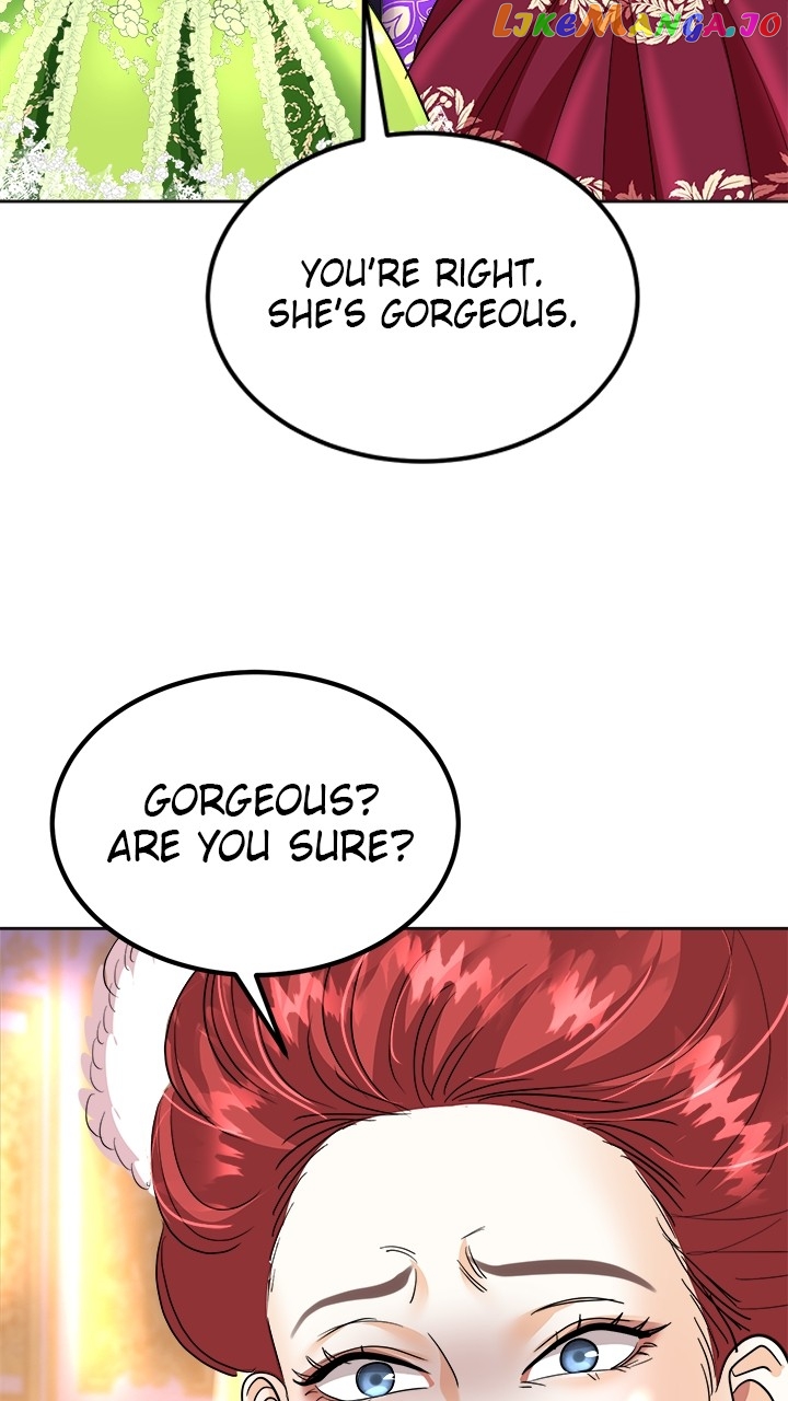 The Empress Lipstick chapter 47 - page 24