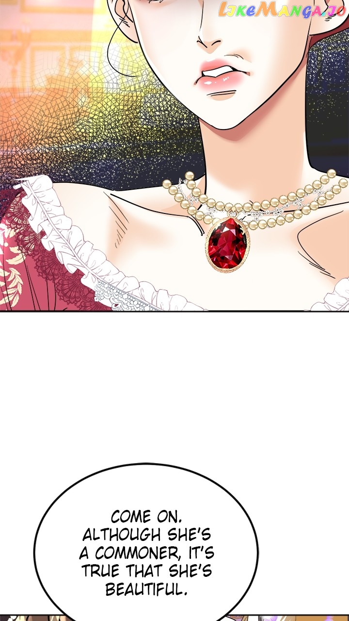 The Empress Lipstick chapter 47 - page 25