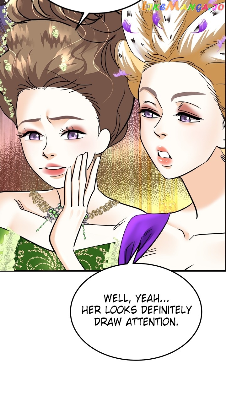 The Empress Lipstick chapter 47 - page 26