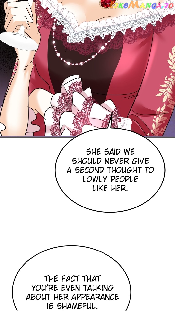 The Empress Lipstick chapter 47 - page 28