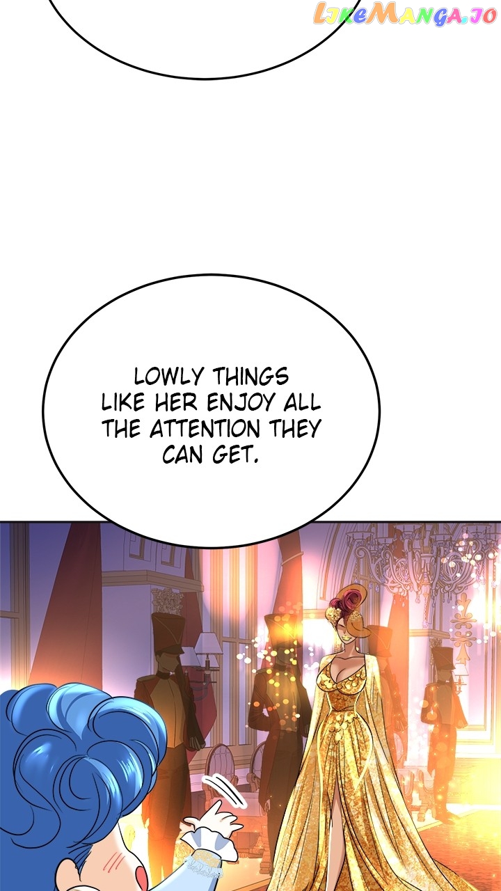 The Empress Lipstick chapter 47 - page 29