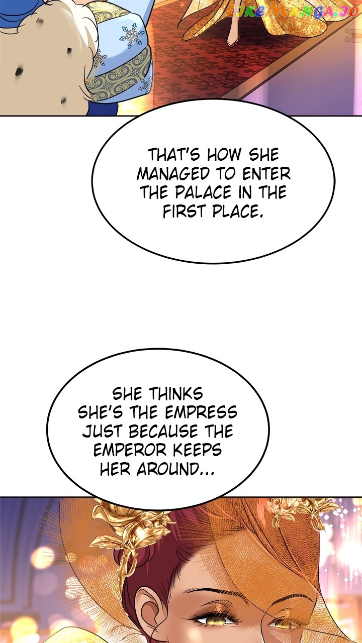 The Empress Lipstick chapter 47 - page 30