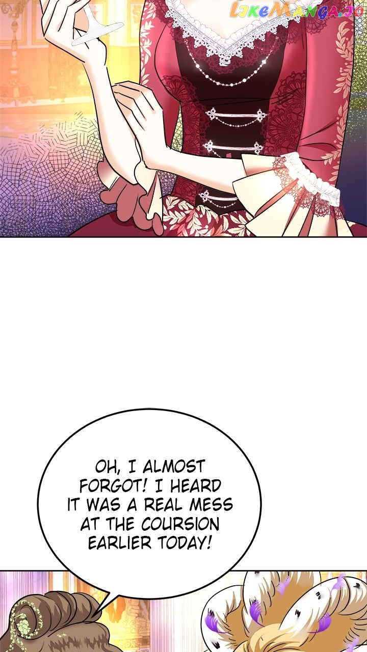 The Empress Lipstick chapter 47 - page 34