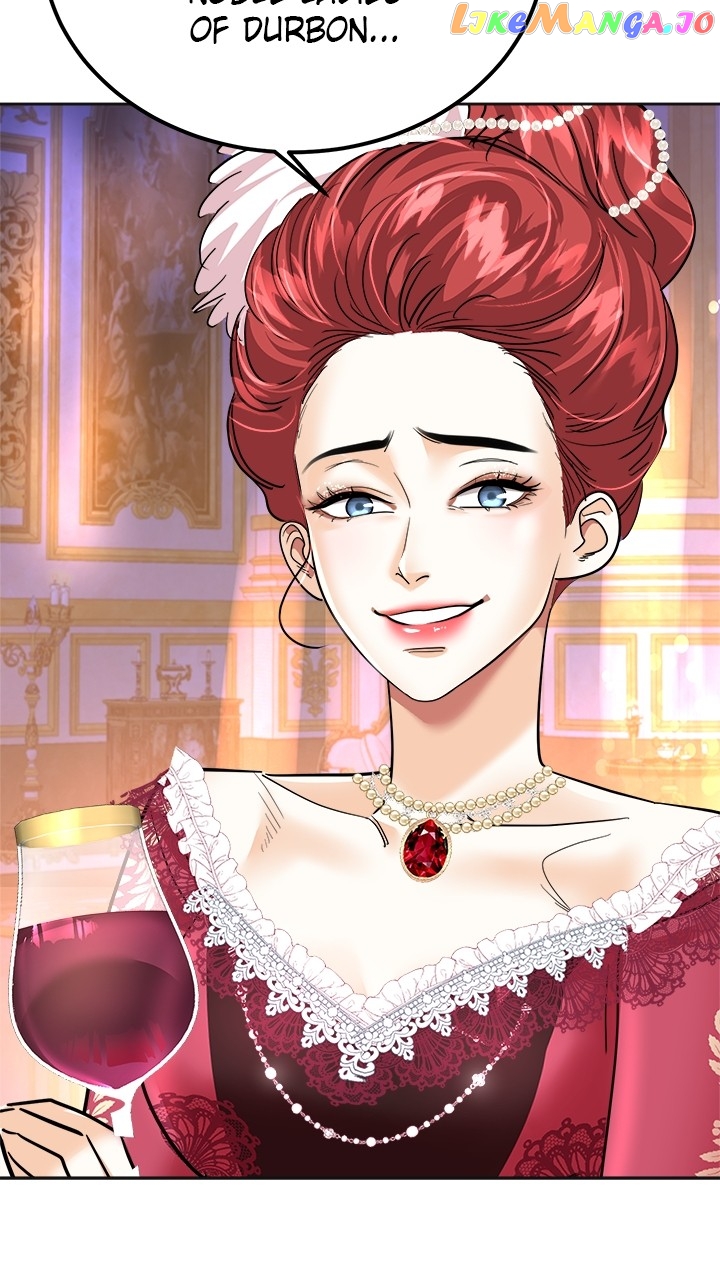 The Empress Lipstick chapter 47 - page 40